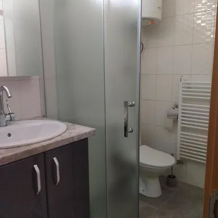 Apartamento Studio 202, Near Lift *