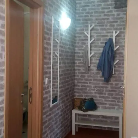 Apartamento Studio 202, Near Lift *