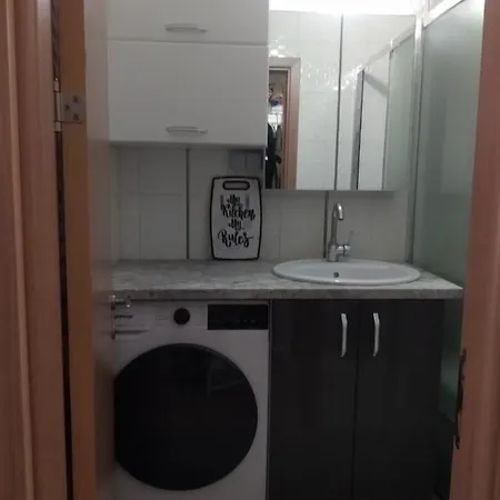 Studio 202, Near Lift Apartamento Bansko