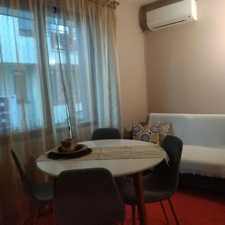 Studio 202, Near Lift Apartamento Bansko